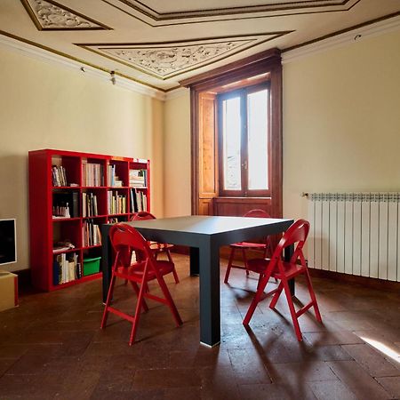 Casa Marianna - Citta Alta - Appartamento Affrescato - Bergamo Exterior foto