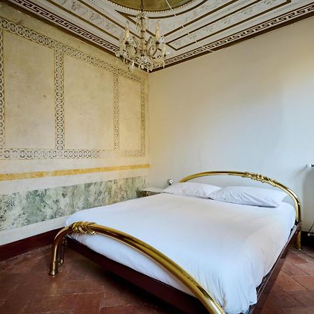 Casa Marianna - Citta Alta - Appartamento Affrescato - Bergamo Exterior foto