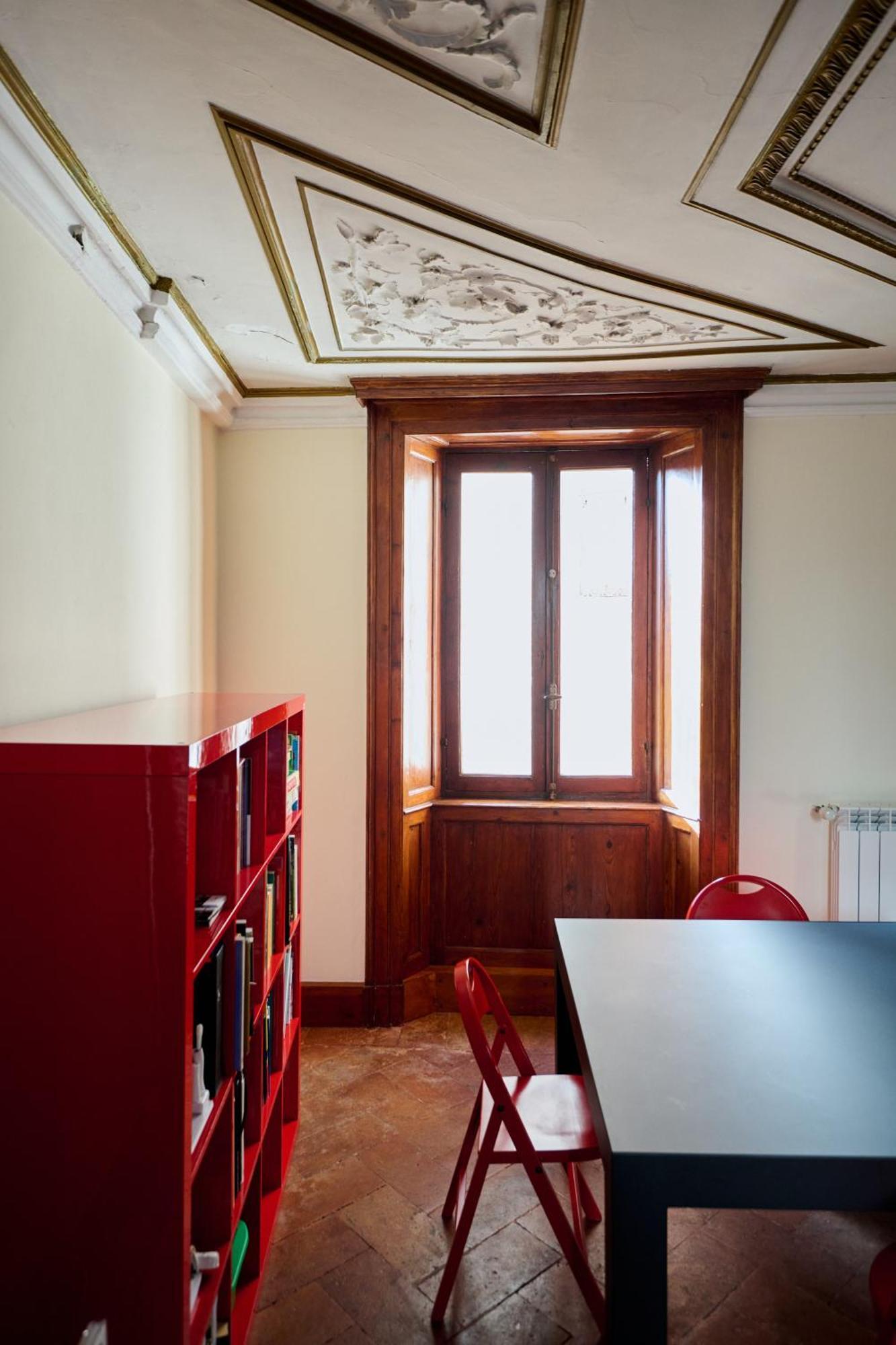 Casa Marianna - Citta Alta - Appartamento Affrescato - Bergamo Exterior foto