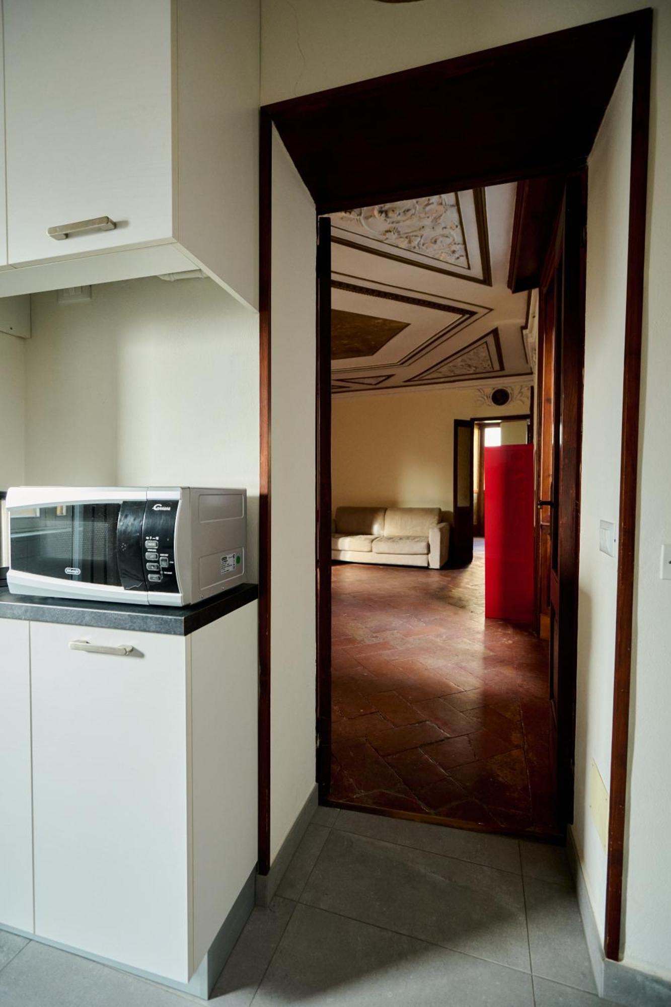 Casa Marianna - Citta Alta - Appartamento Affrescato - Bergamo Exterior foto